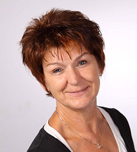 Elke Klindworth